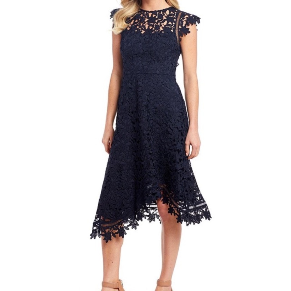 Eliza dress